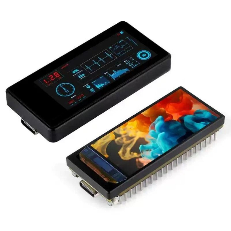 Placa de desenvolvimento ESP32 - Sensor Kit Arduino avaliação e preço