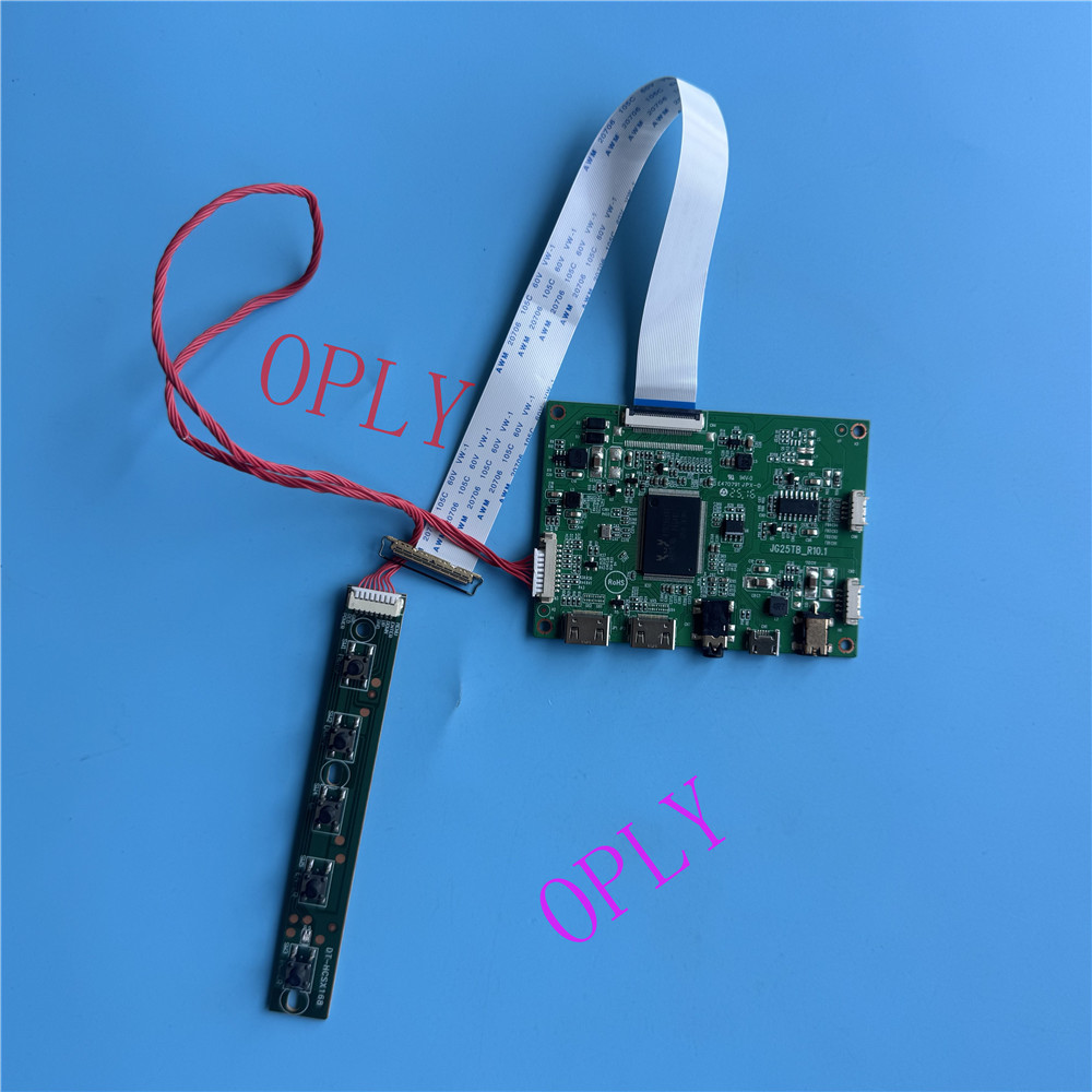 Kit de placa controladora EDP  - Microcontroller Kit avaliação e preço