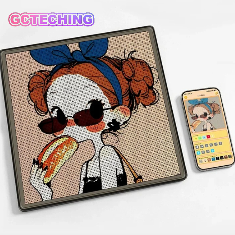 Electronics Project Kit - Kit de Artesanato DIY com Placa