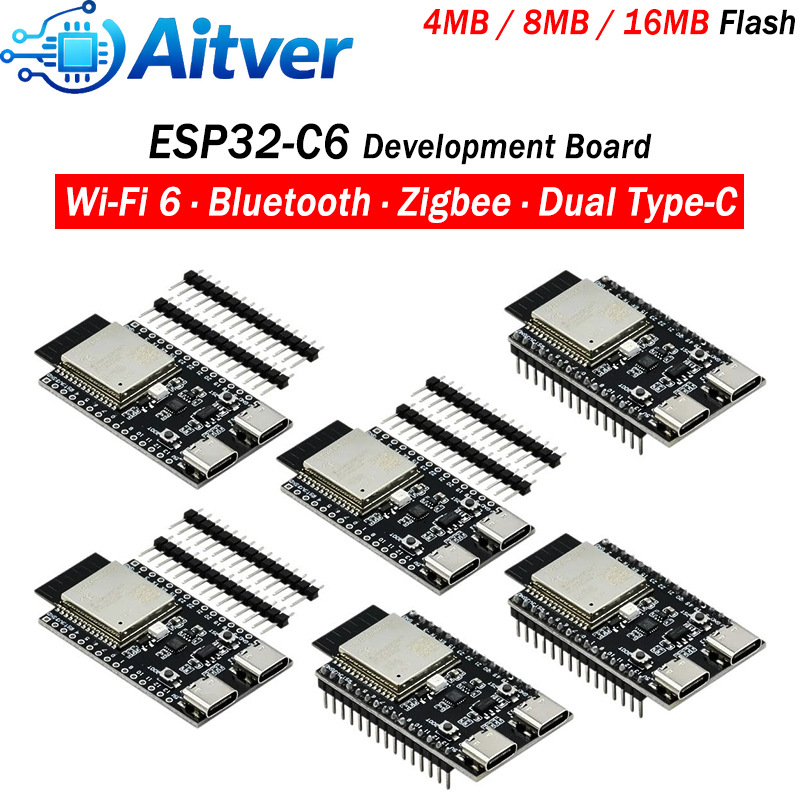 Placa de desenvolvimento esp32 - Sensor Kit Arduino avaliação e preço