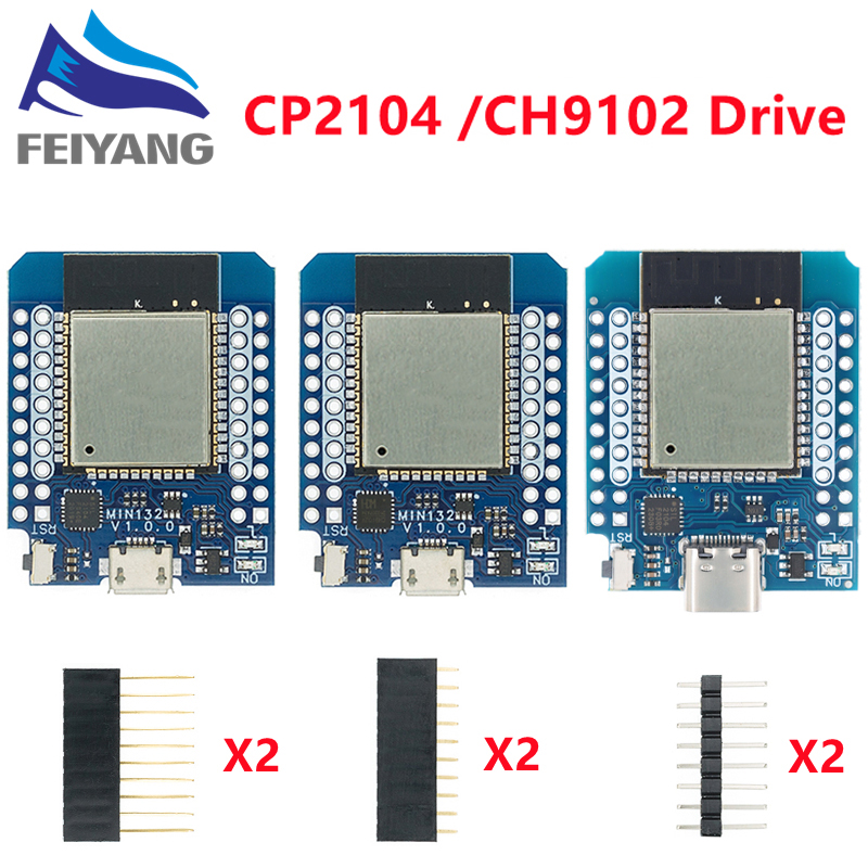Para wemos mini d1 esp8266 esp - Iot Kit Beginner avaliação e preço