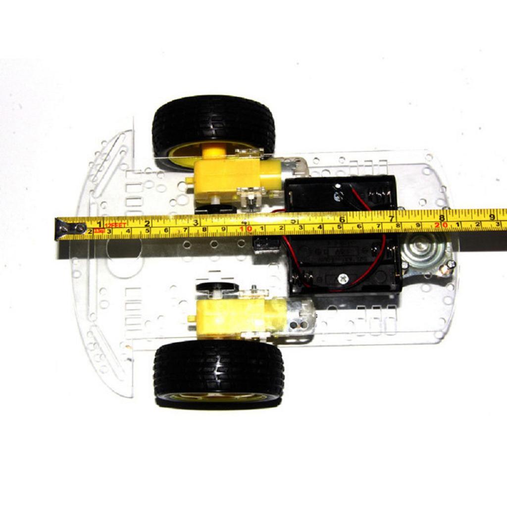 Kit de montagem do chassi de u - Stem Robotics Kit avaliação e preço
