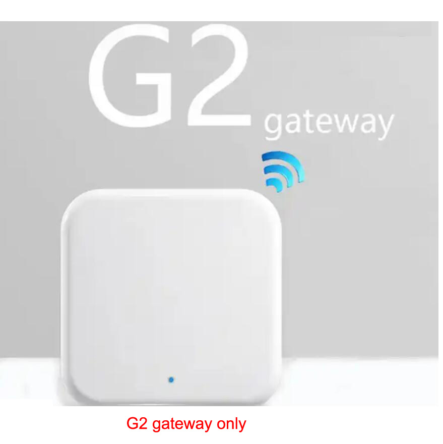 TTLOCK G2 G3 Gateway Wi-Fi par - Smart Door Lock Wifi avaliação e preço