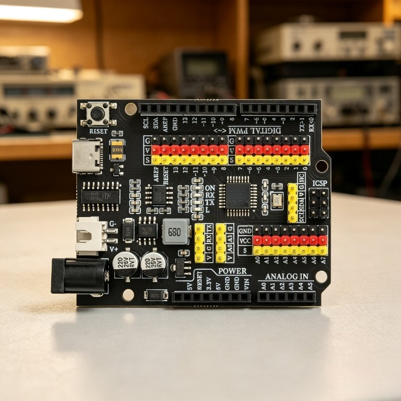 Kit de Aprendizado de Programa - Sensor Kit Arduino avaliação e preço