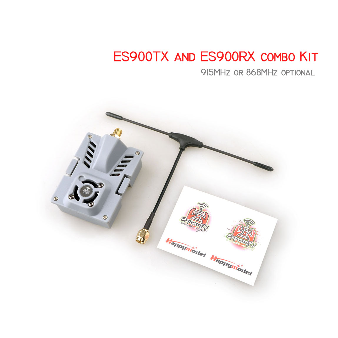 Happymodel RC ELRS Micro ES900 - Smart Light Switch Wifi avaliação e preço