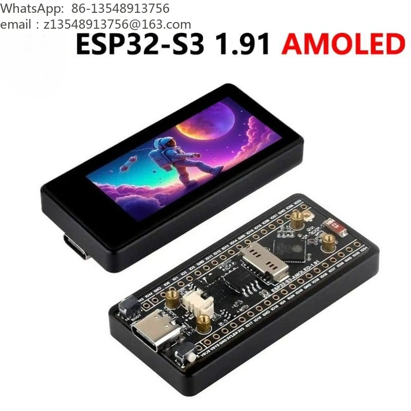 Placa de desenvolvimento ESP32 - Sensor Kit Arduino avaliação e preço