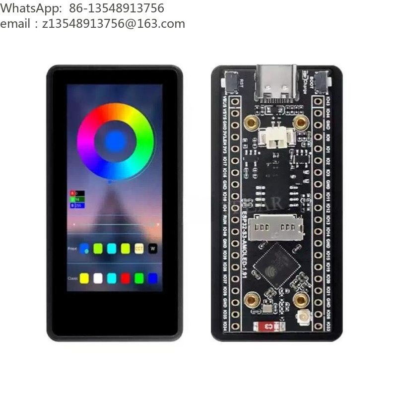 Placa de desenvolvimento ESP32 - Sensor Kit Arduino avaliação e preço
