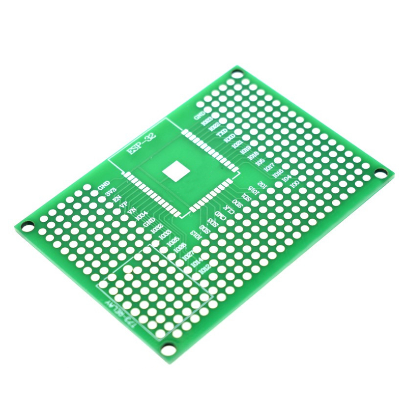 Placa pcb protótipo de lado du - Esp8266 Relay Module avaliação e preço
