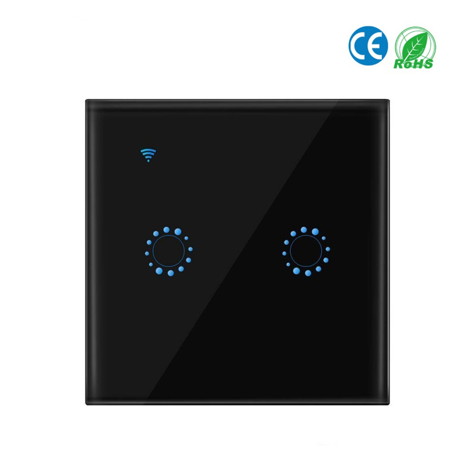 Interruptor inteligente Wi-Fi, - Smart Light Switch Wifi avaliação e preço