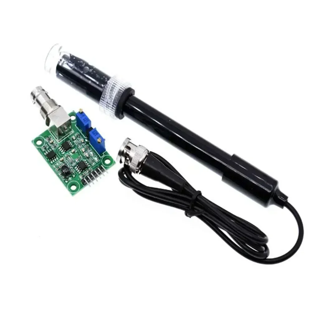 Kit de sensor de PH confiável  - Sensor Kit Arduino avaliação e preço