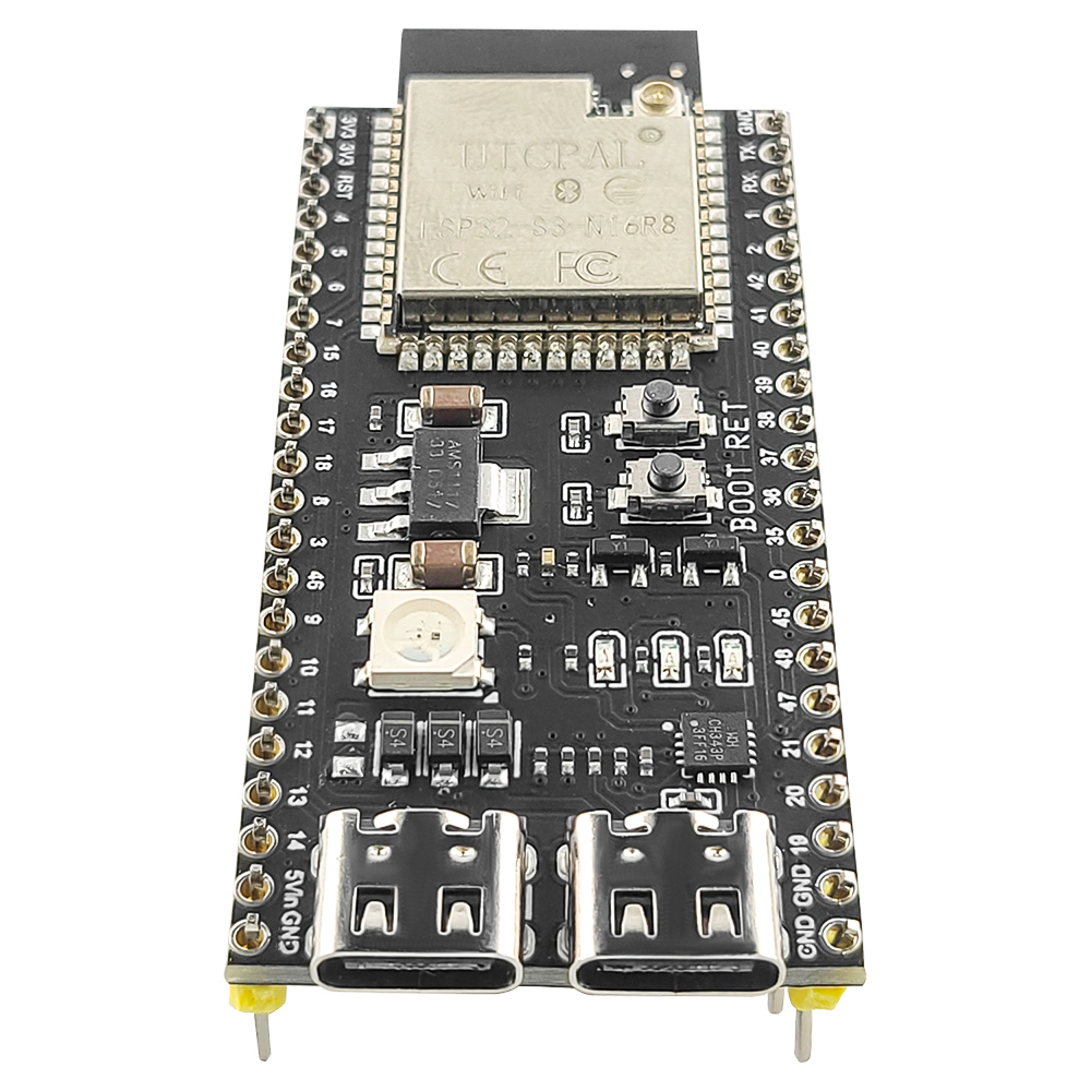 Placa de Desenvolvimento ESP32 - Esp32 Smart Home Kit avaliação e preço