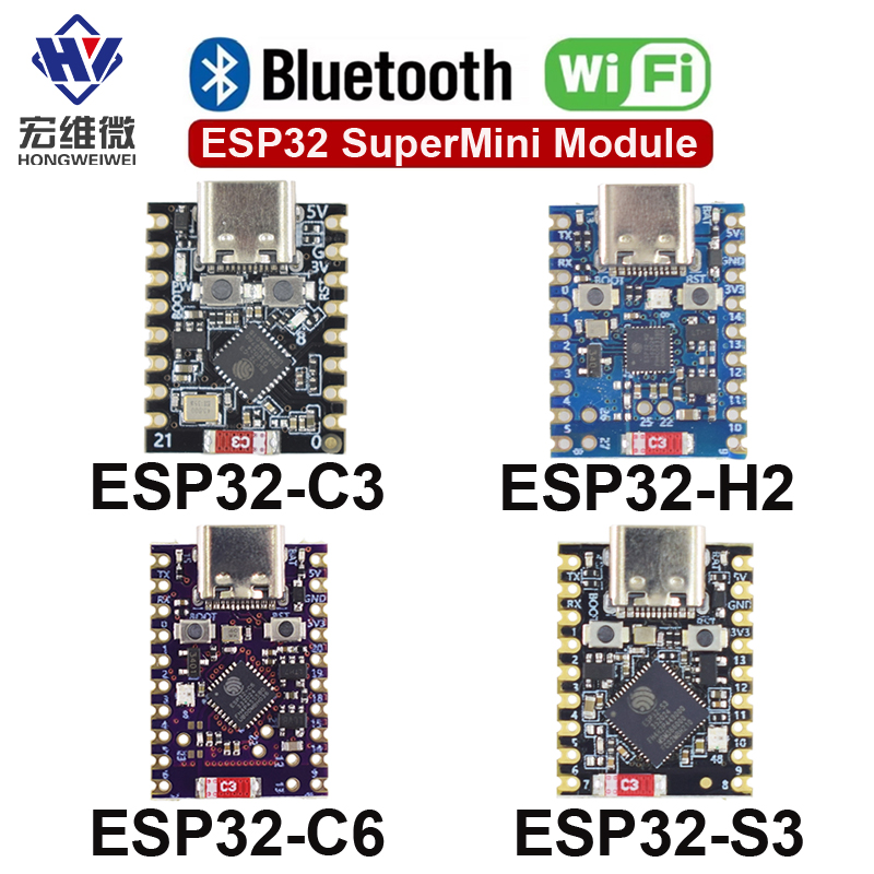 Módulos de placa de desenvolvi - Esp32 Smart Home Kit avaliação e preço