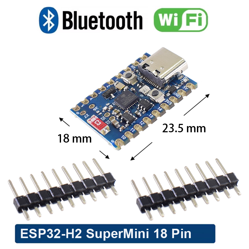Módulos de placa de desenvolvi - Esp32 Smart Home Kit avaliação e preço
