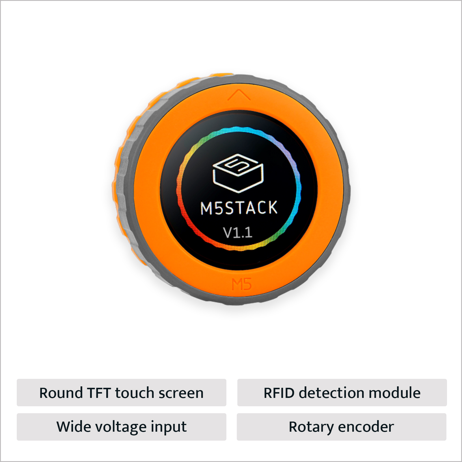 Controlador IoT M5Stack Oficia - Electronics Project Kit avaliação e preço