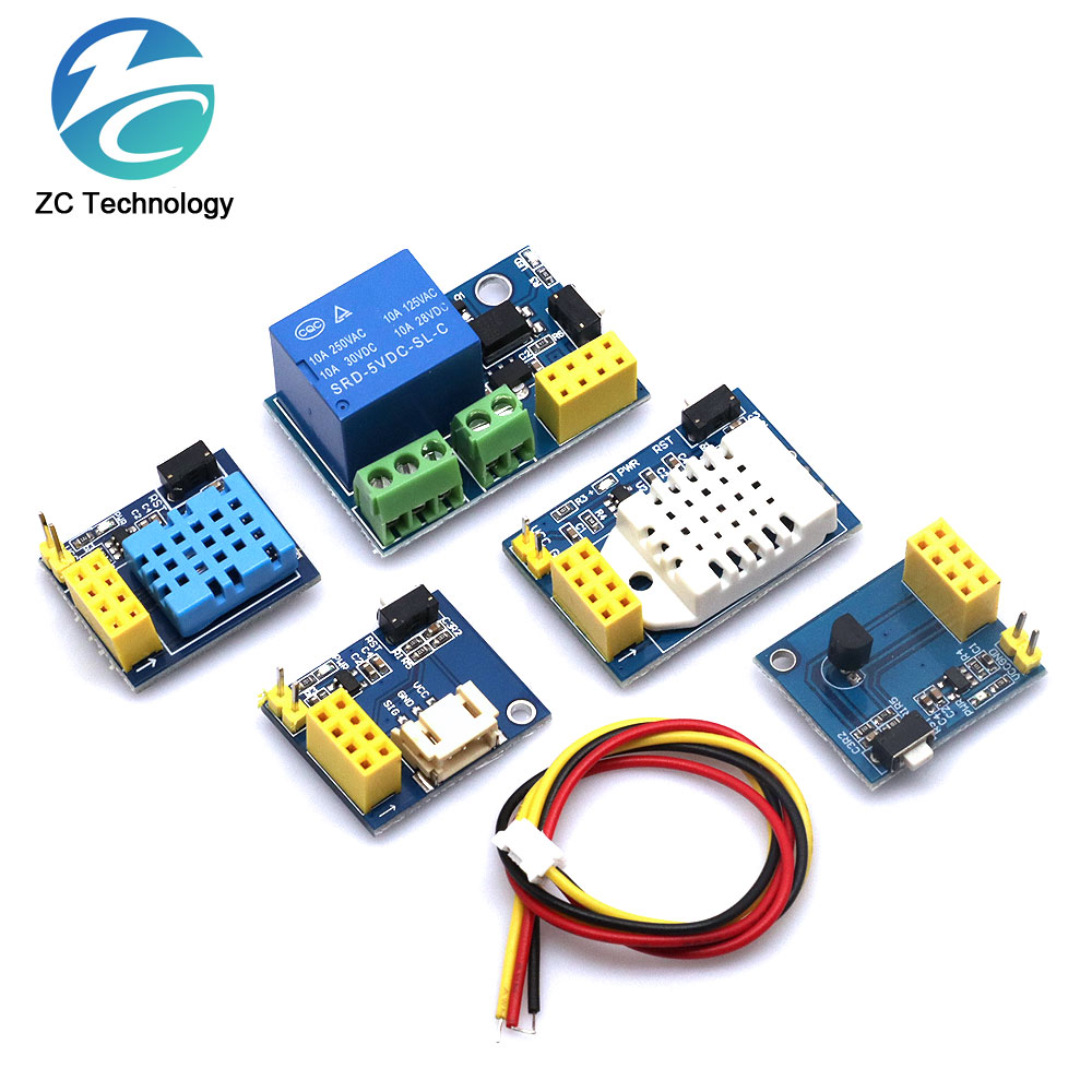 Esp8266 5v módulo de relé wi f - Esp8266 Relay Module avaliação e preço