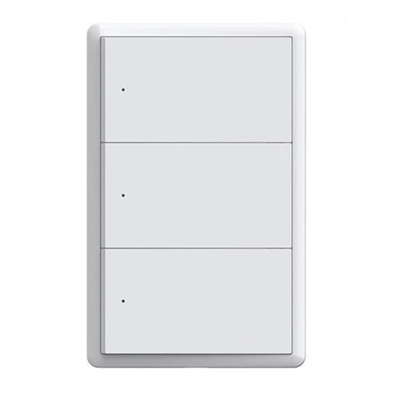 AAAN – Interruptor de luz inte - Smart Light Switch Wifi avaliação e preço