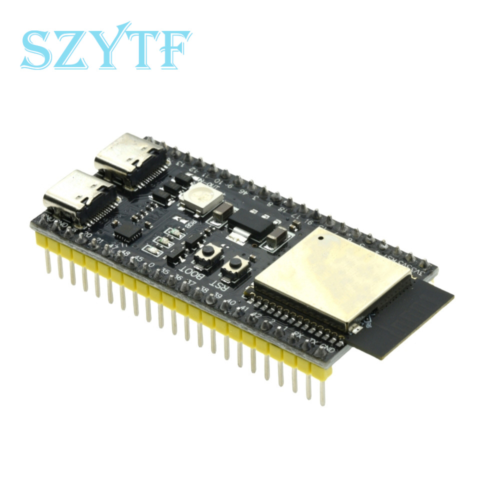 Placa de Desenvolvimento S3-De - Esp32 Smart Home Kit avaliação e preço