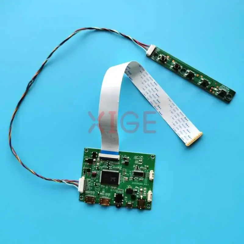 Placa de driver do controlador - Microcontroller Kit avaliação e preço