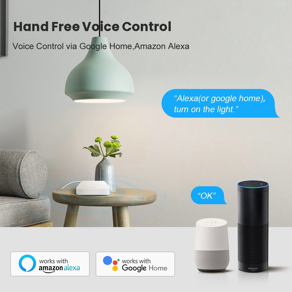 Tuya vida inteligente multi-mo - Smart Home Automation Kit avaliação e preço