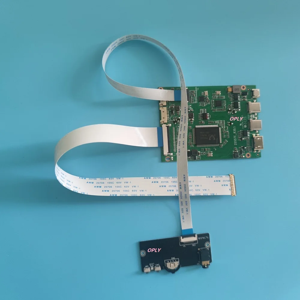 Kit para lq125t1jx03c lq125t1j - Microcontroller Kit avaliação e preço