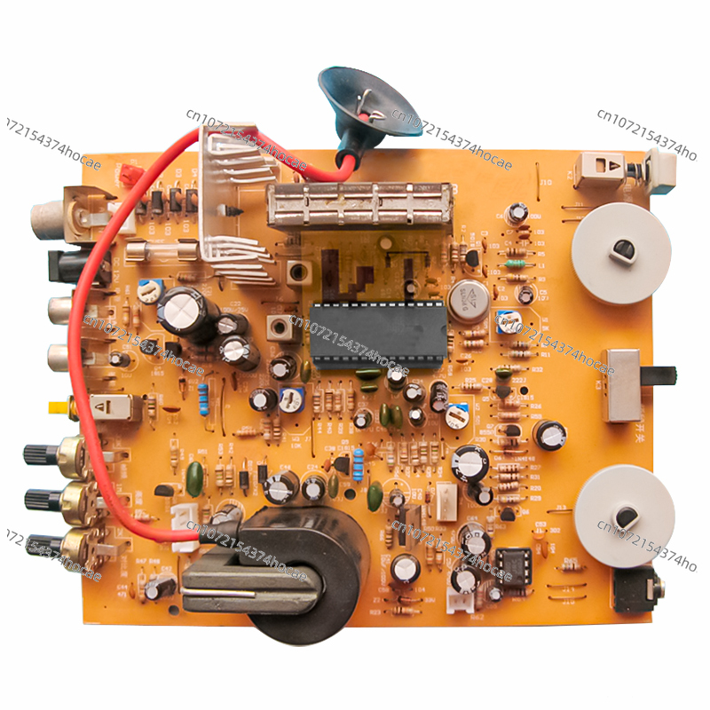 Zx2035 5.5 Polegada preto e br - Electronics Project Kit avaliação e preço