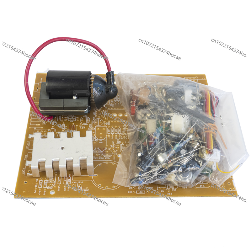 Zx2035 5.5 Polegada preto e br - Electronics Project Kit avaliação e preço