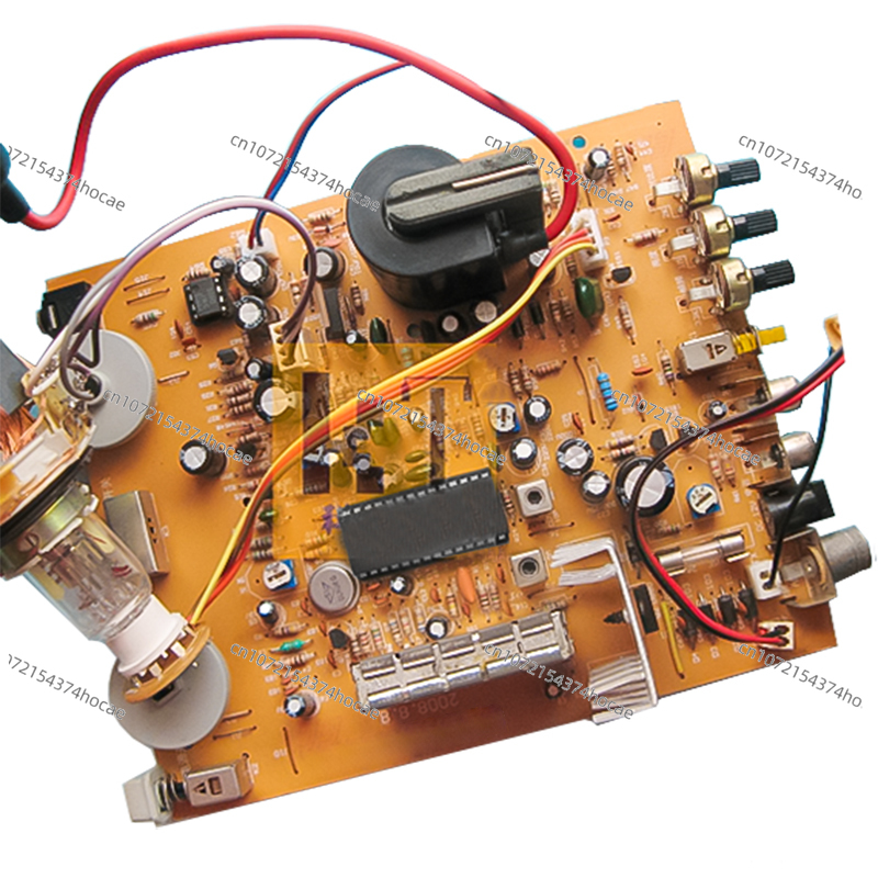 Zx2035 5.5 Polegada preto e br - Electronics Project Kit avaliação e preço