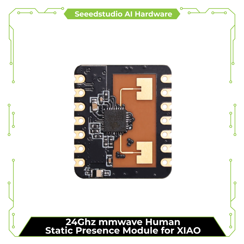 Sensor de Ondas Milimétricas d - Sensor Kit Arduino avaliação e preço
