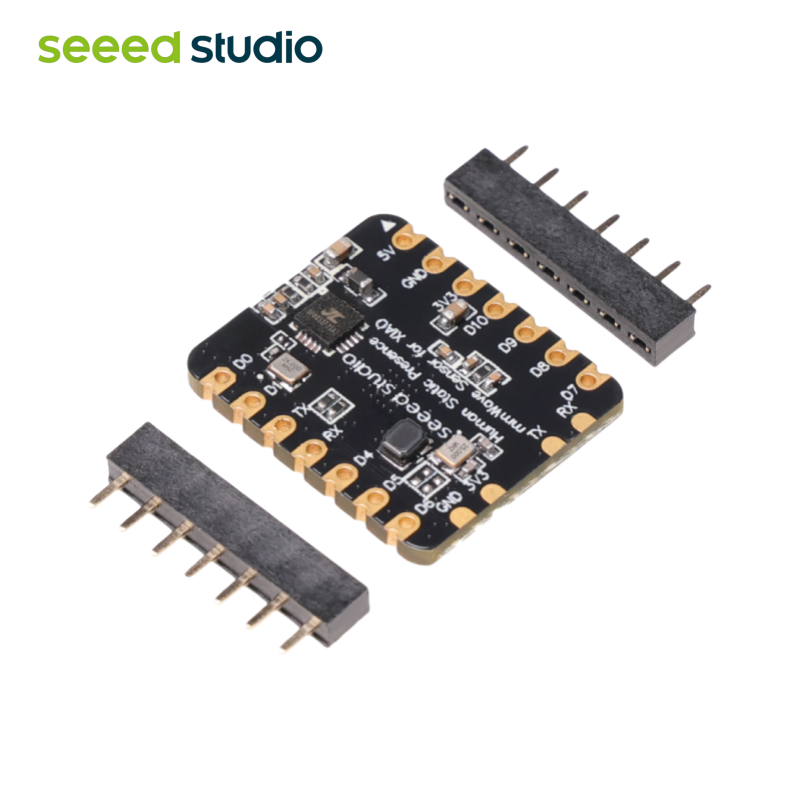 Sensor de Ondas Milimétricas d - Sensor Kit Arduino avaliação e preço