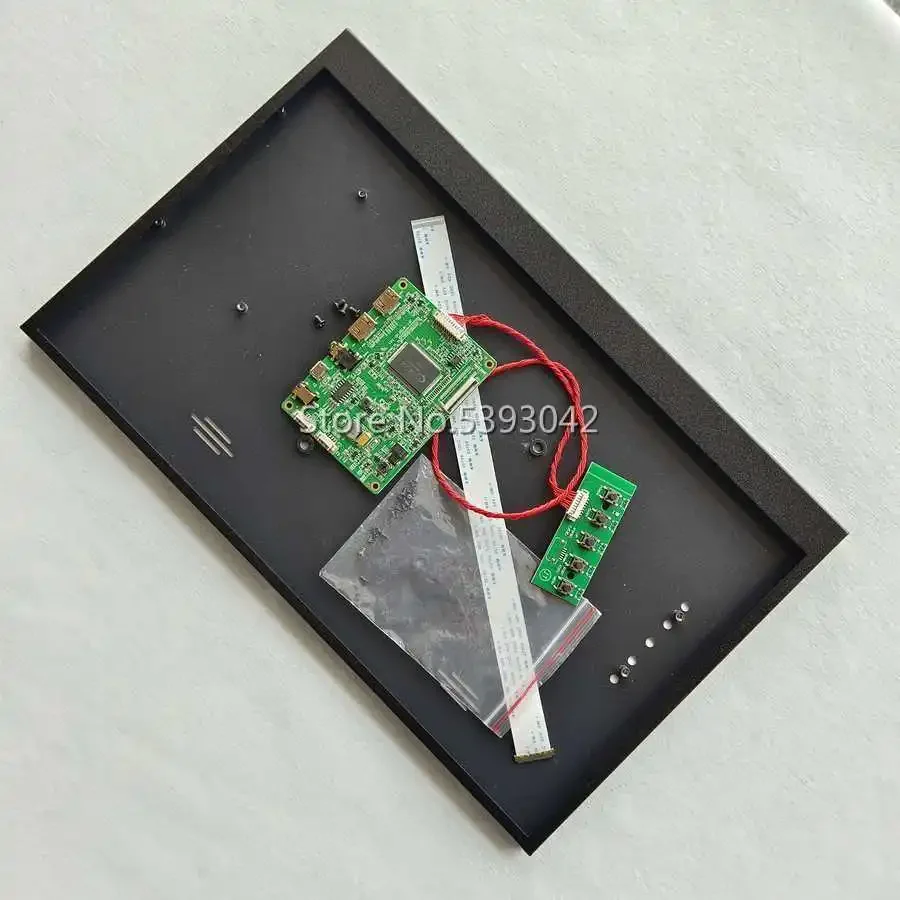 Para N156BGE-E31/e41/ea1/eb1 l - Microcontroller Kit avaliação e preço