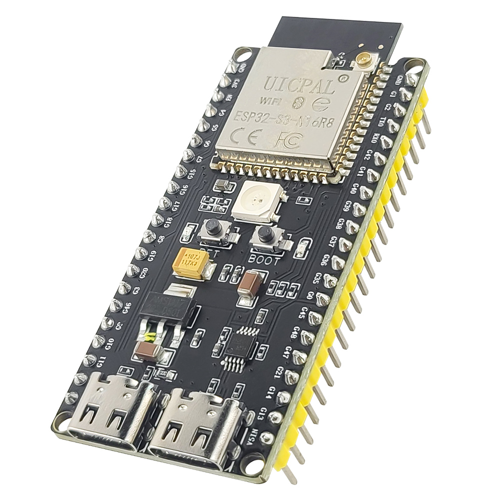 Kit de placa de desenvolviment - Esp32 Smart Home Kit avaliação e preço
