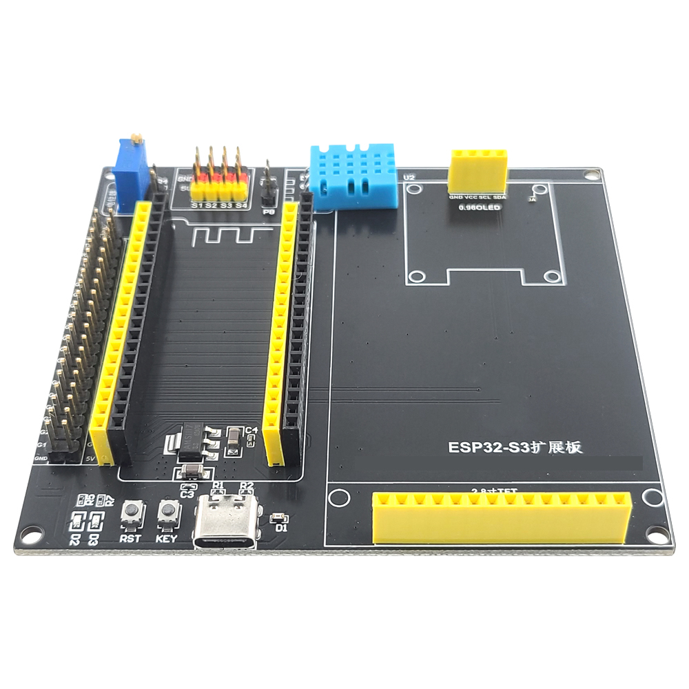 Kit de placa de desenvolviment - Esp32 Smart Home Kit avaliação e preço